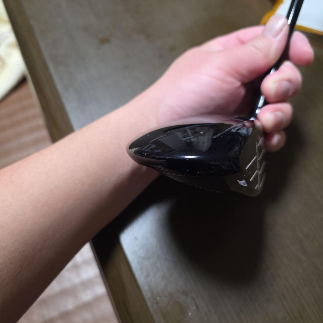 Callaway Steelhead XR フェアウェイウッド 7W 美品