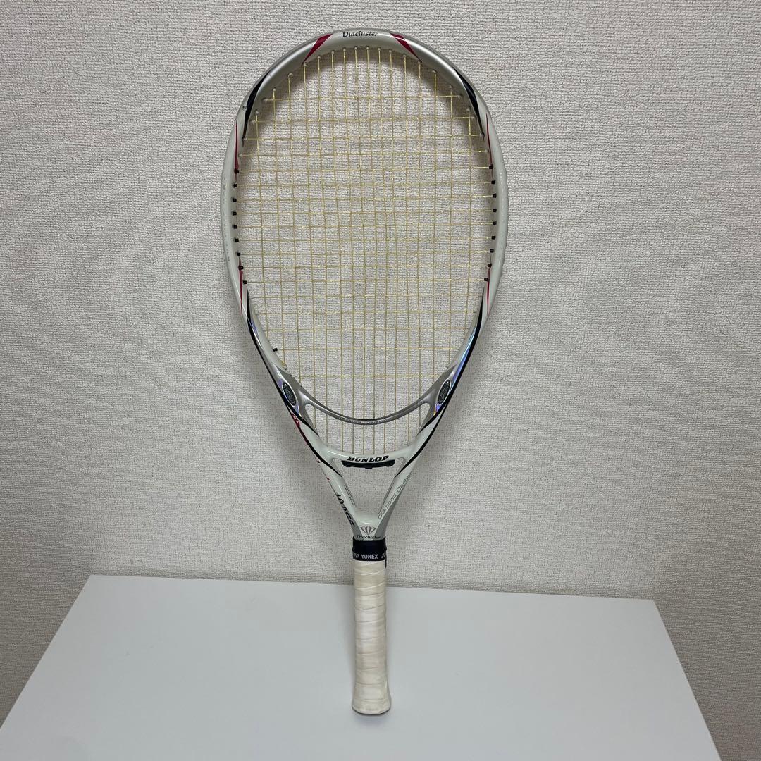 DUNLOP Diacluster 10.0SF テニスラケット G2