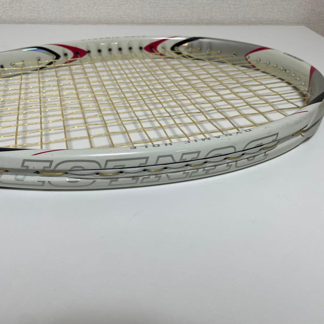 DUNLOP Diacluster 10.0SF テニスラケット G2