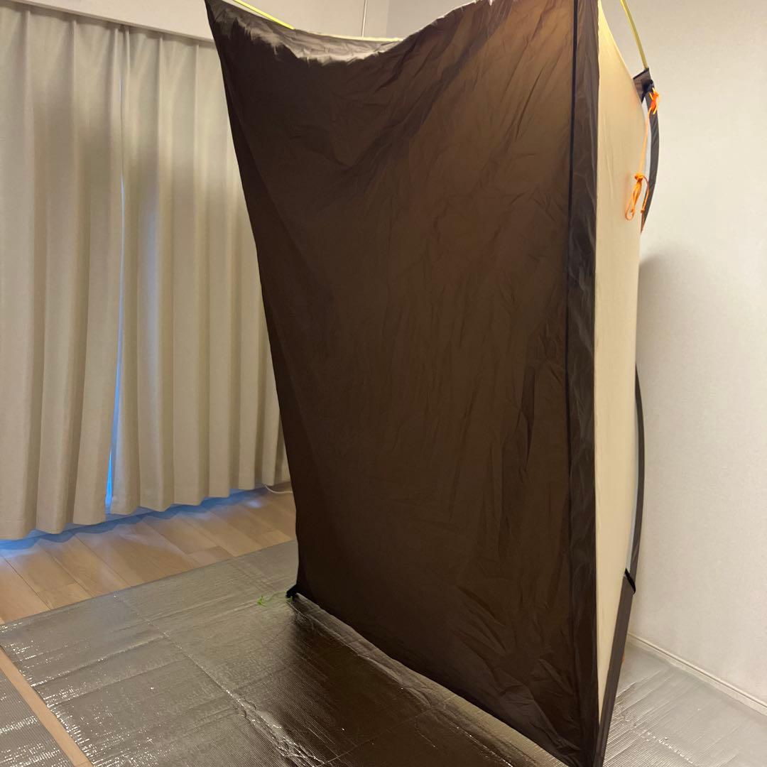 アライ　テント　（RIPEN）エアライズ2