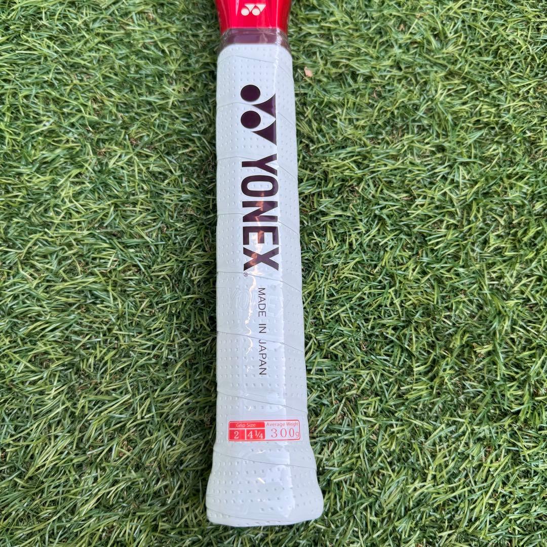 新品 YONEX VCORE 100 08VC100 G2 300g 最新モデル