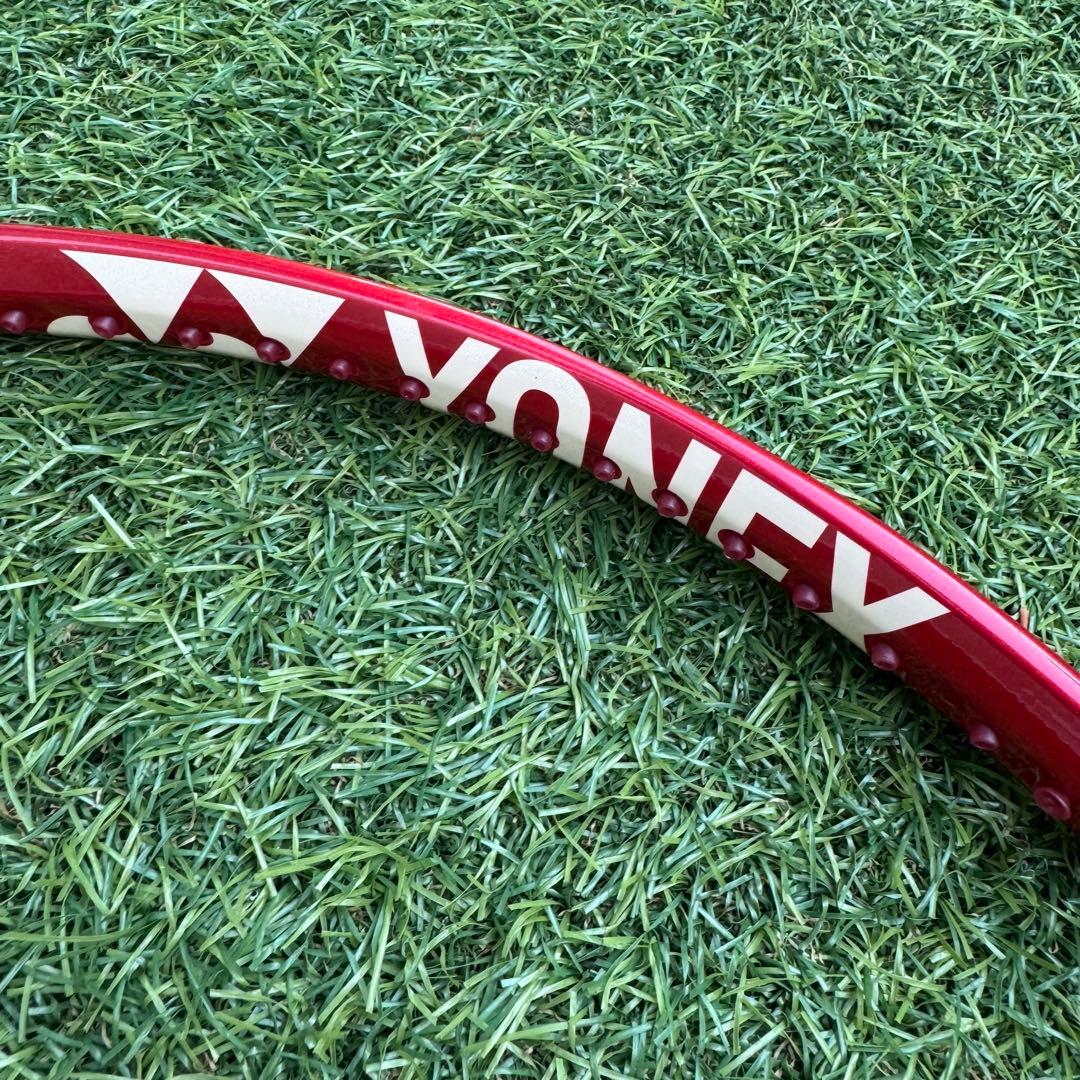 新品 YONEX VCORE 100 08VC100 G2 300g 最新モデル