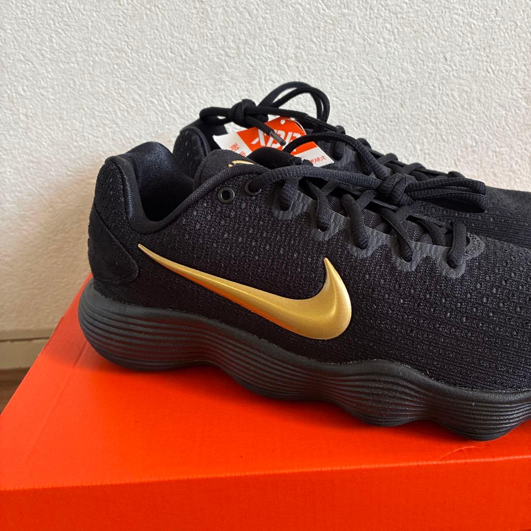 シューズ(男性用) NIKE HYPERDUNK 2017 LOW EP 26.0cm