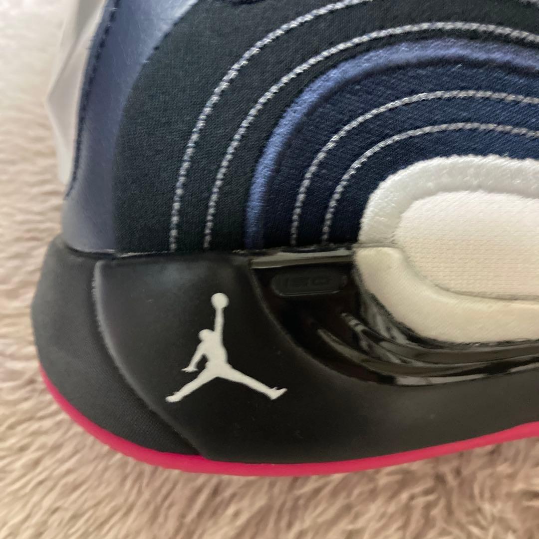 新品　ナイキ　ジョーダン　ルカ4 NIKE JORDAN RUKA4