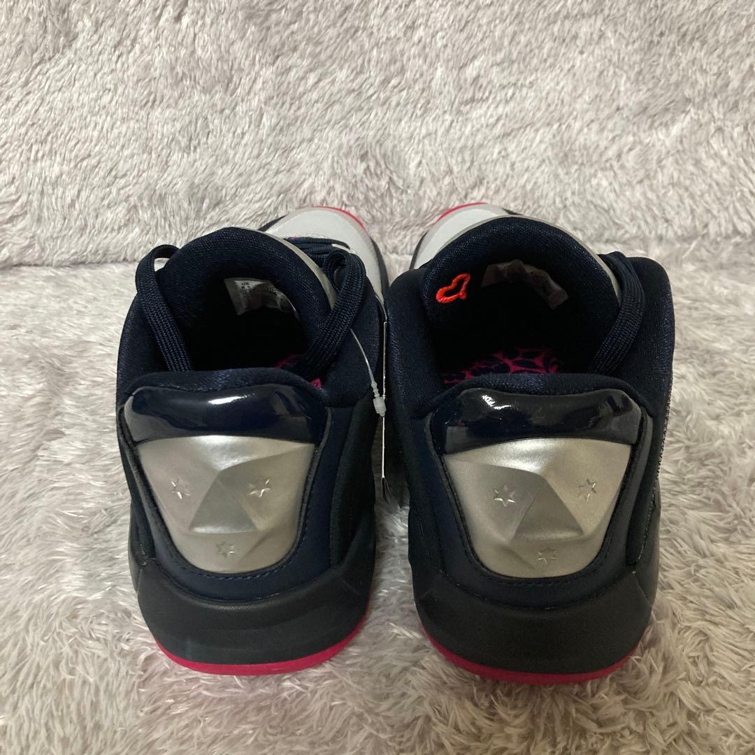 新品　ナイキ　ジョーダン　ルカ4 NIKE JORDAN RUKA4