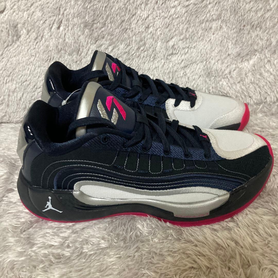 新品　ナイキ　ジョーダン　ルカ4 NIKE JORDAN RUKA4