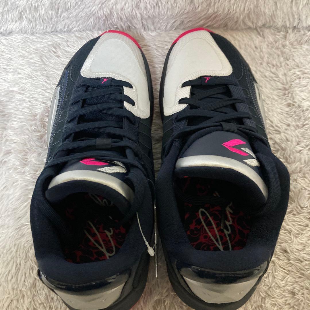 新品　ナイキ　ジョーダン　ルカ4 NIKE JORDAN RUKA4