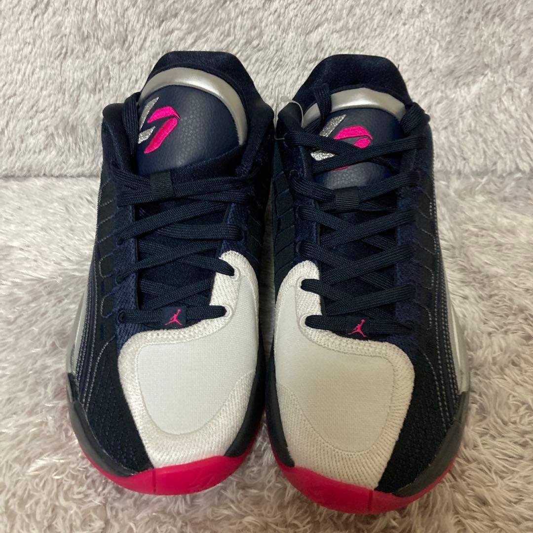 新品　ナイキ　ジョーダン　ルカ4 NIKE JORDAN RUKA4