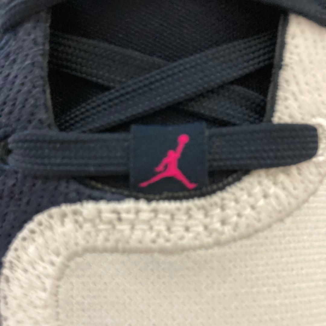 新品　ナイキ　ジョーダン　ルカ4 NIKE JORDAN RUKA4