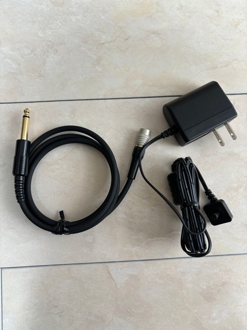 Audio-Technica ATW-1501 ワイヤレスシステム