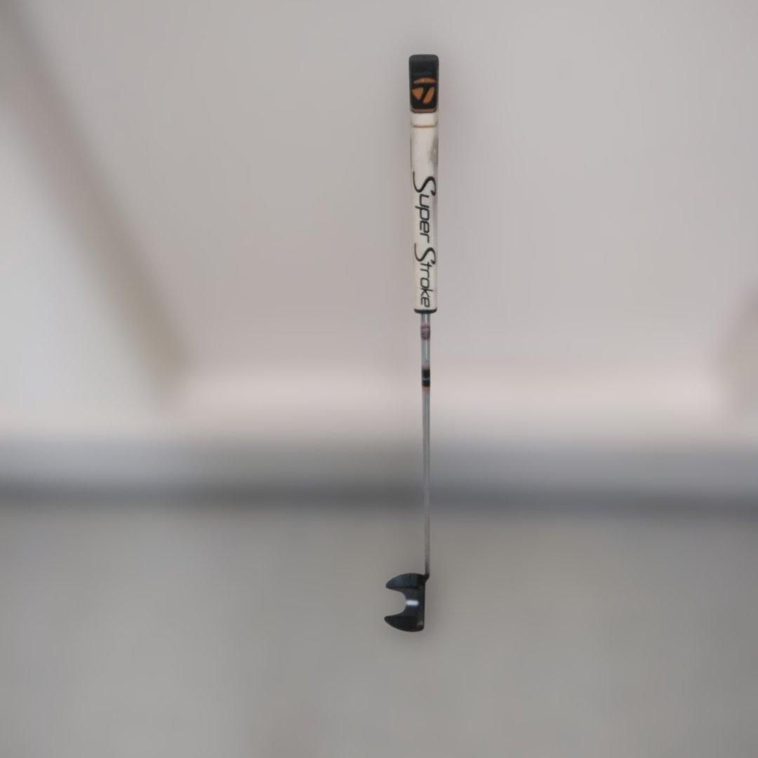 最終値下げ不可能!テーラーメイド TPブラックカッパーARDMORE3パター特価
