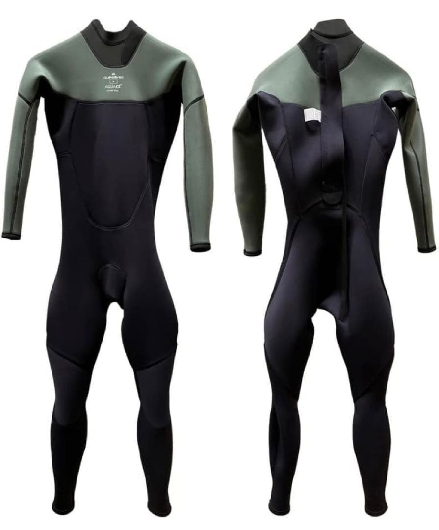 【りおくんパパ専用】ウェットスーツ　フルスーツ【新品】