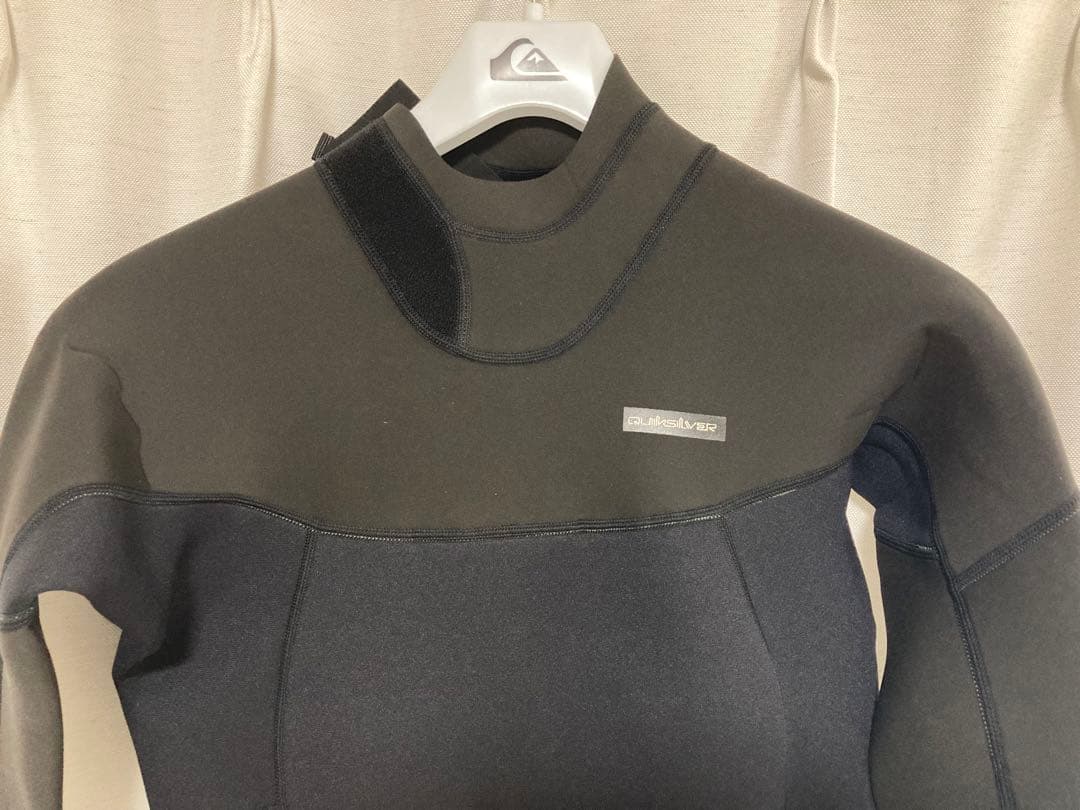 【りおくんパパ専用】ウェットスーツ　フルスーツ【新品】