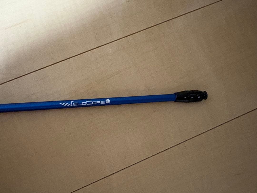 Fujikura VENTUS BLUE 24 6X ウッド用シャフト