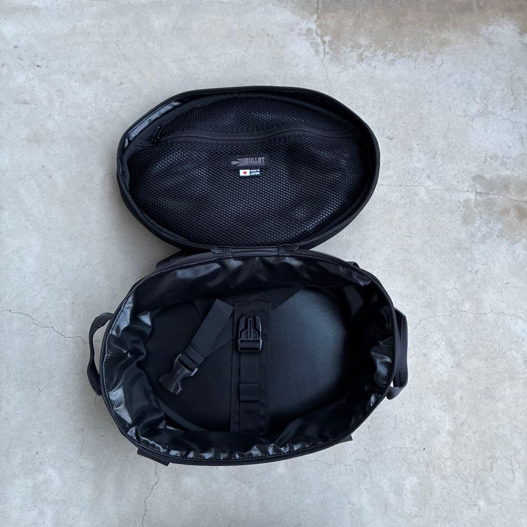 BALLISTICS OVEN CASE 4w1h マルチパスタパン BRUNT