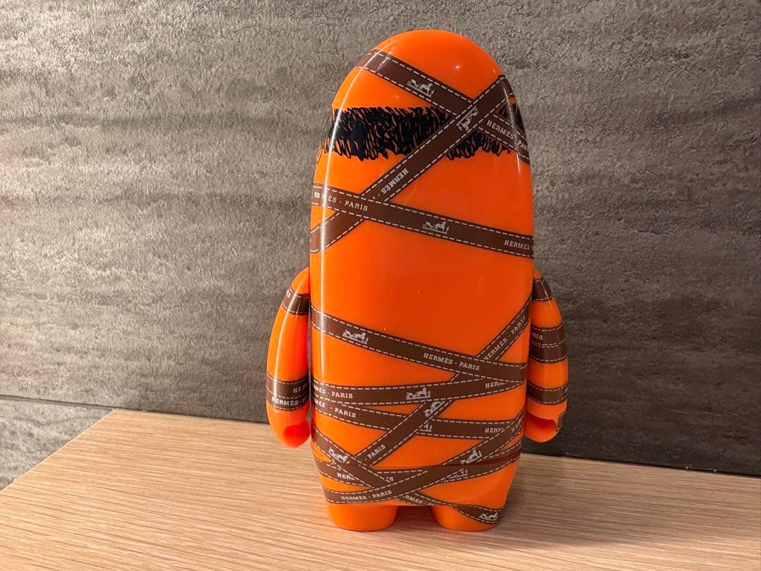 【未使用】VISIONAIRE kidrobot プレミアムヴィジョネア