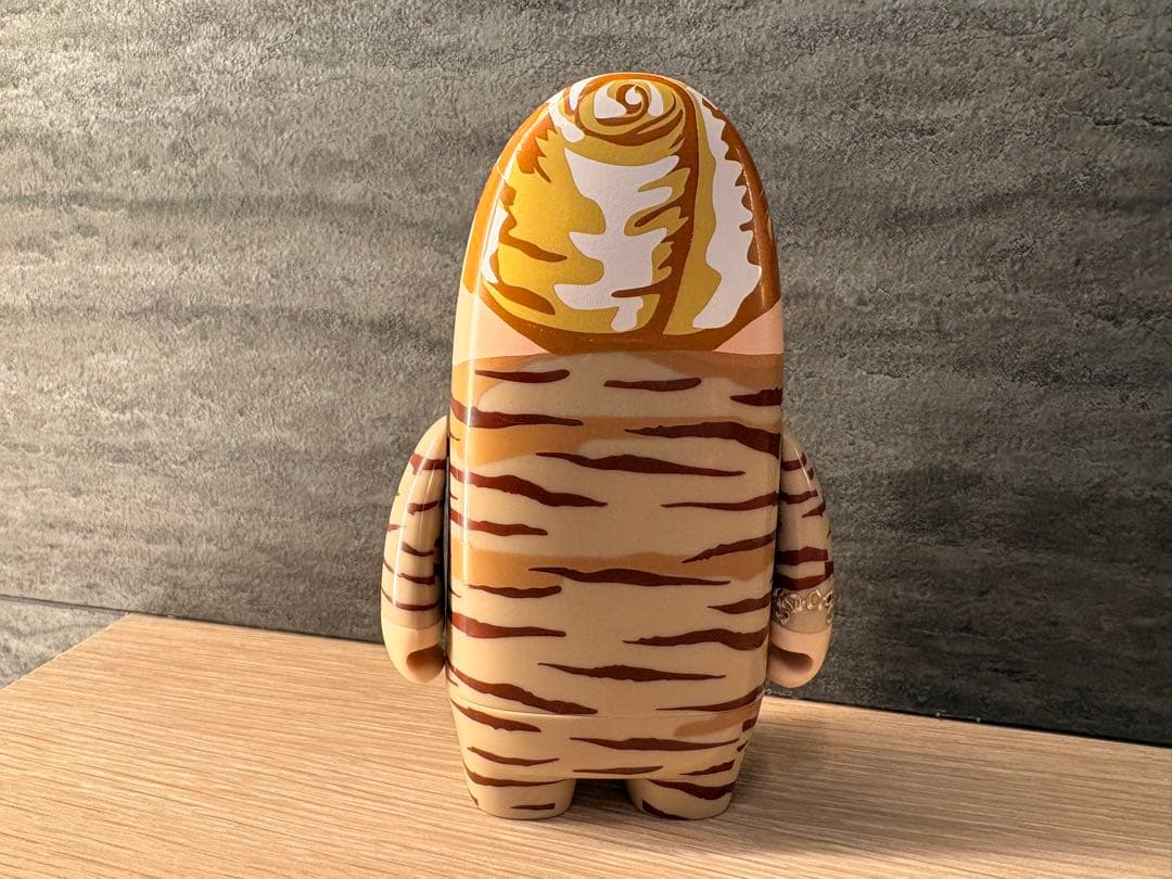 【未使用】VISIONAIRE kidrobot プレミアムヴィジョネア