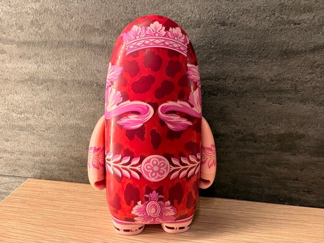 【未使用】VISIONAIRE kidrobot プレミアムヴィジョネア