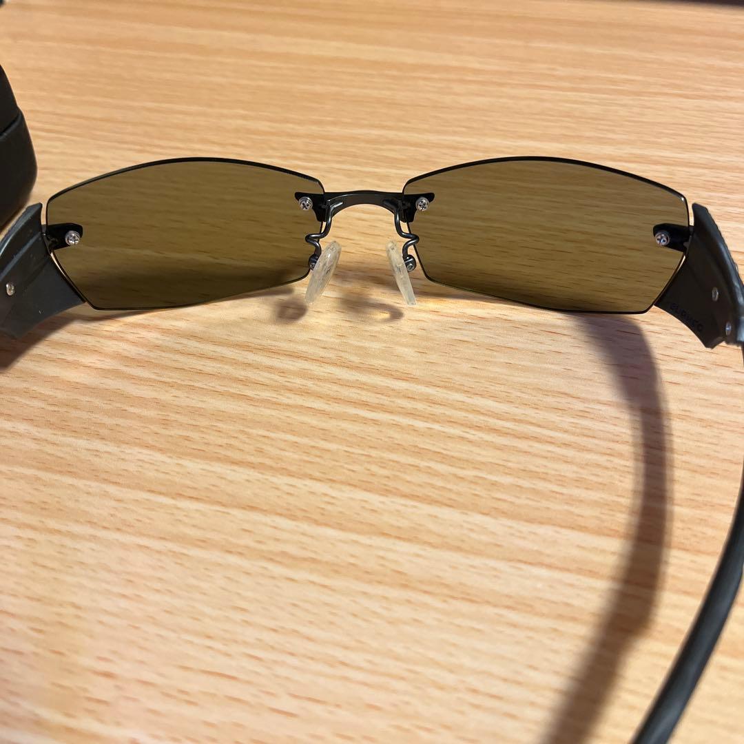 ZEAL OPTICS BLANCO（ブランコ）偏光サングラス
