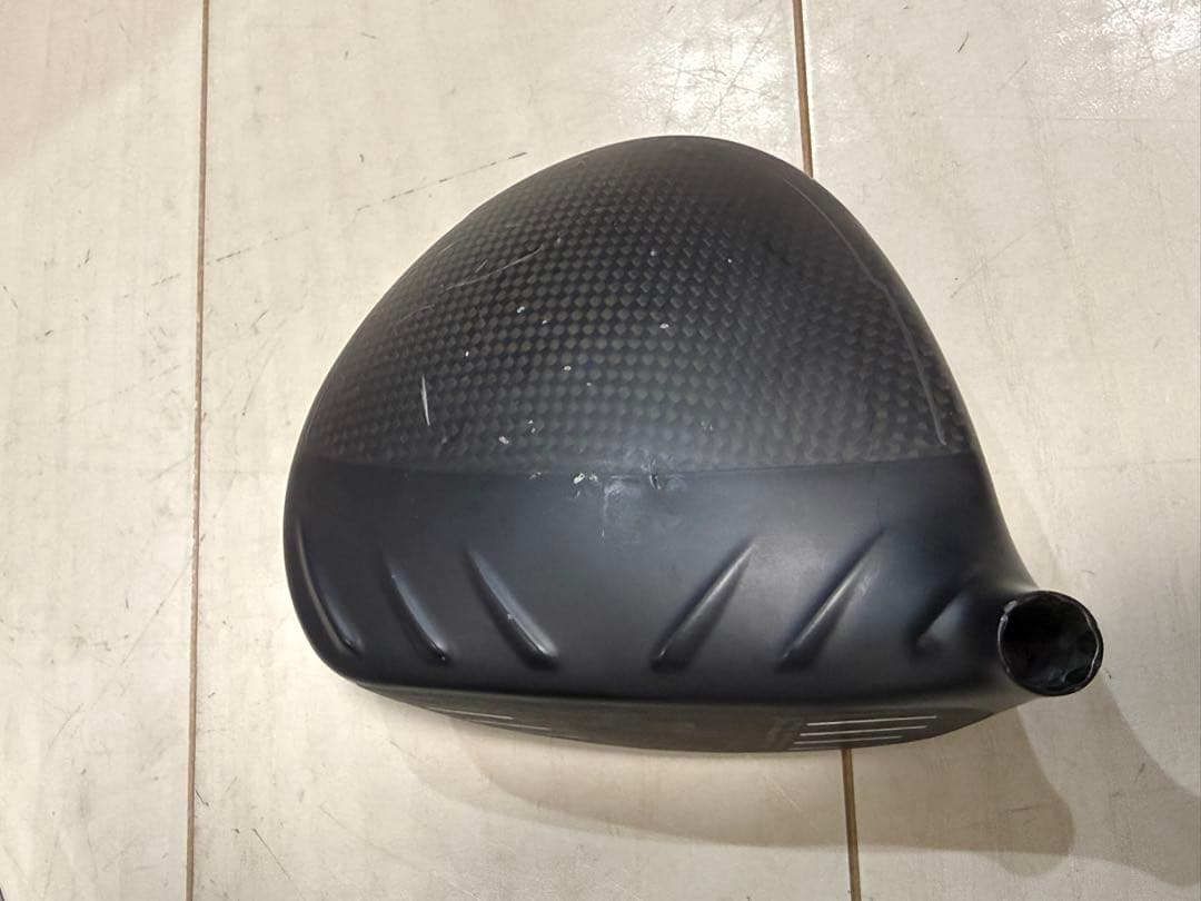 PING G440 MAX ドライバー 10.5度 ヘッドのみ ジャンク