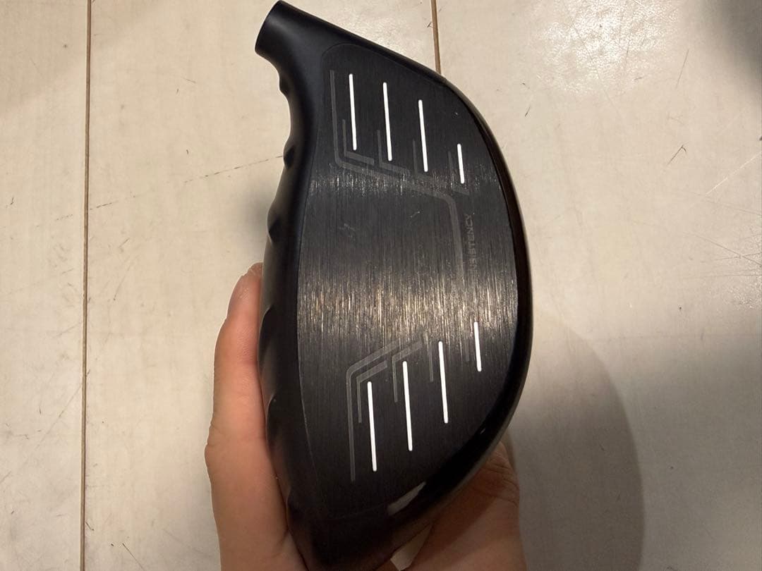 PING G440 MAX ドライバー 10.5度 ヘッドのみ ジャンク