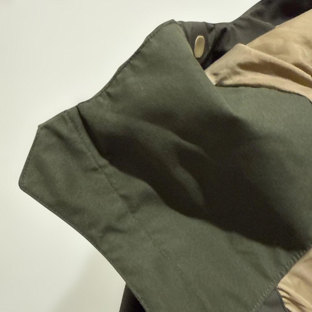BURTON [ak] GORE-TEX ジャケット Mサイズ
