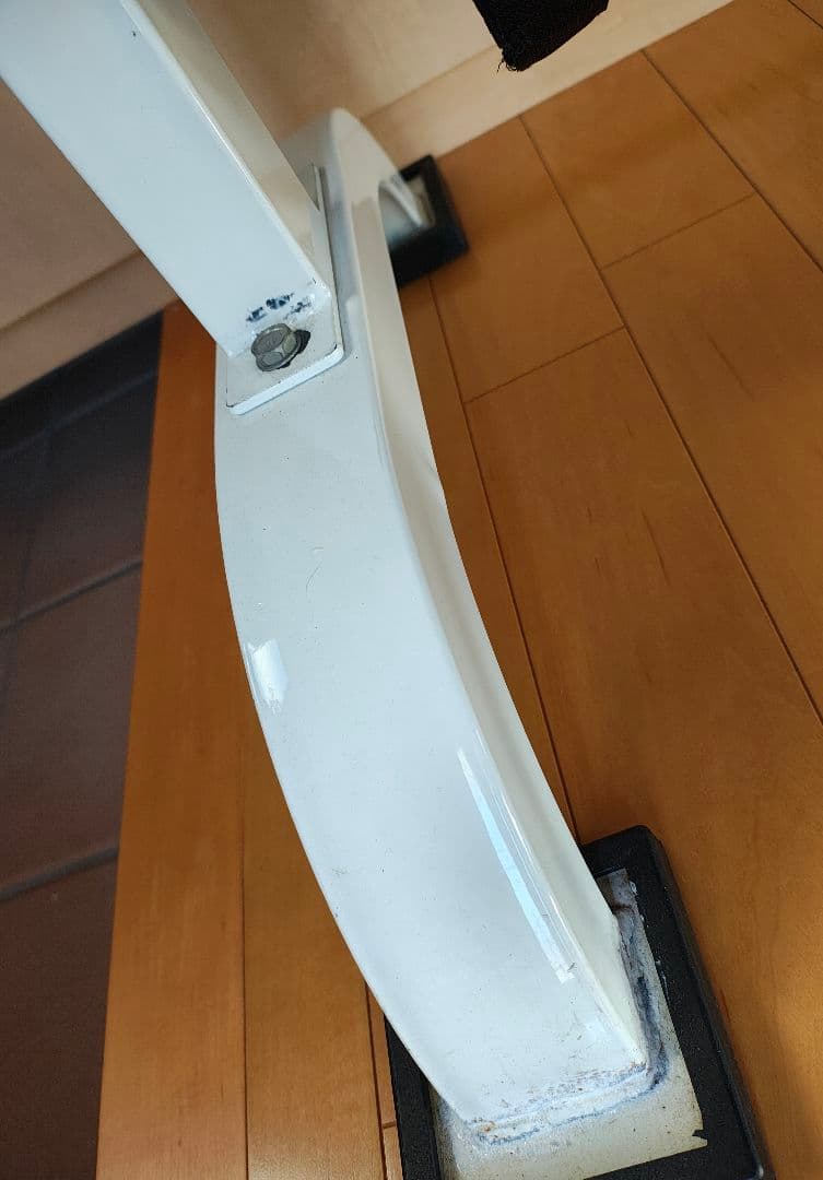 【まめだいふくさん専用】IROTEC トレーニングベンチEX