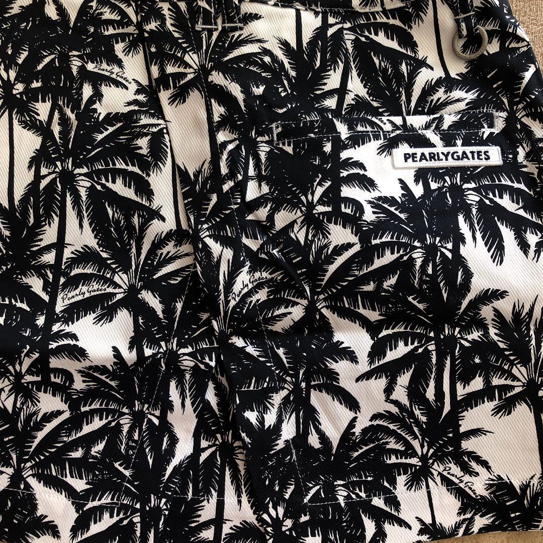 新品正規品パーリーゲイツスカートサイズ00