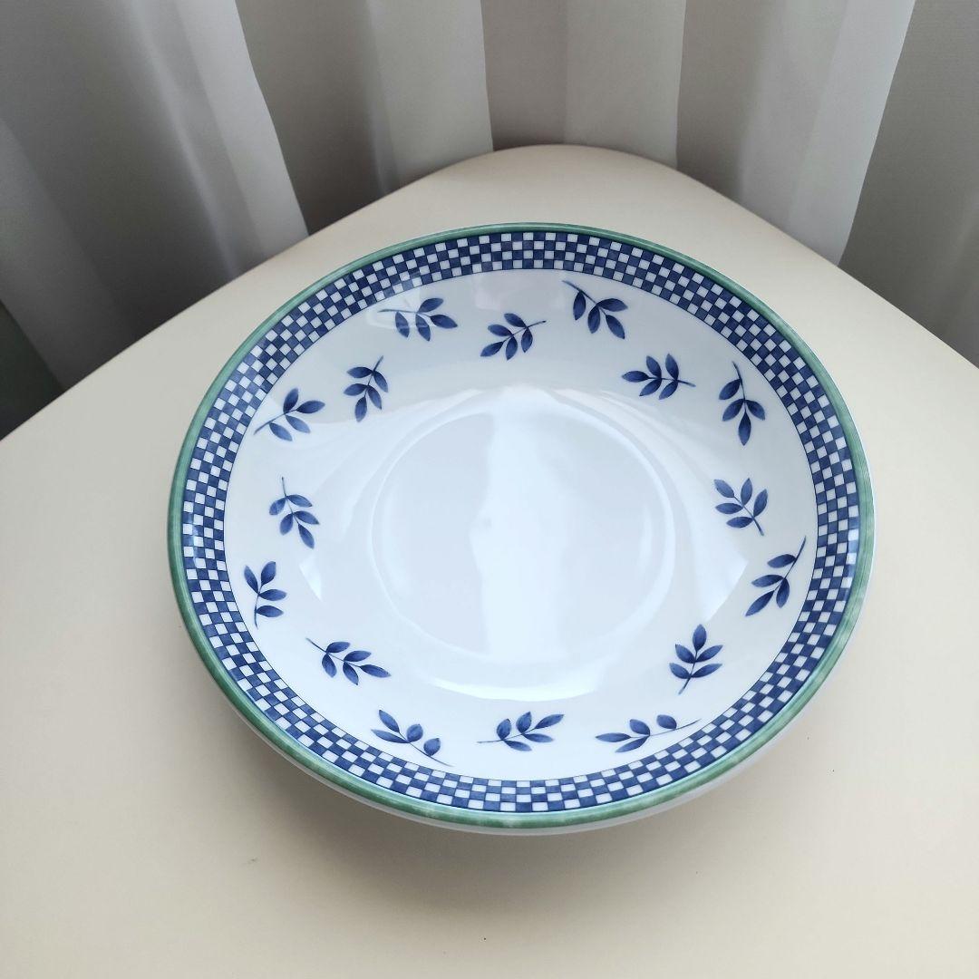 Villeroy & Boch スイッチ３シリーズ パスタ &サラダボール　ペア