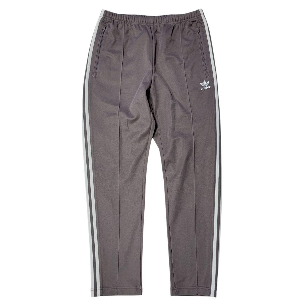 アディダス adidas originals ベッケンバウアー トラックパンツ