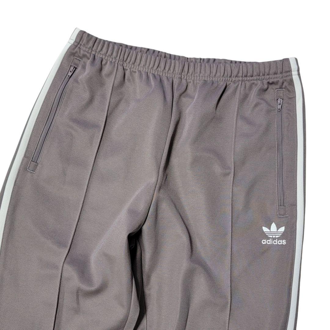 アディダス adidas originals ベッケンバウアー トラックパンツ