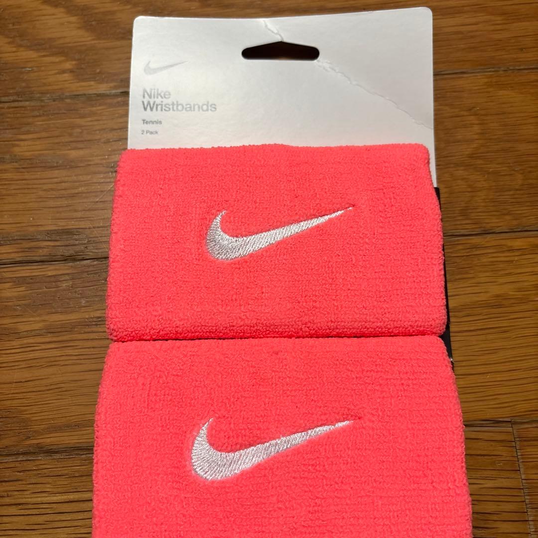 Nike ラファエルナダルヘッドバンド リストバンド セット