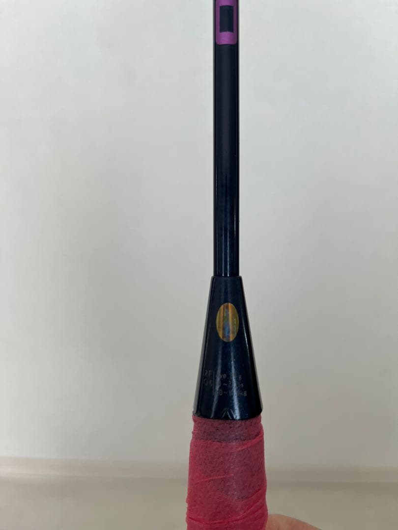 YONEX ASTROX00 ネイビー バドミントンラケット　廃盤品