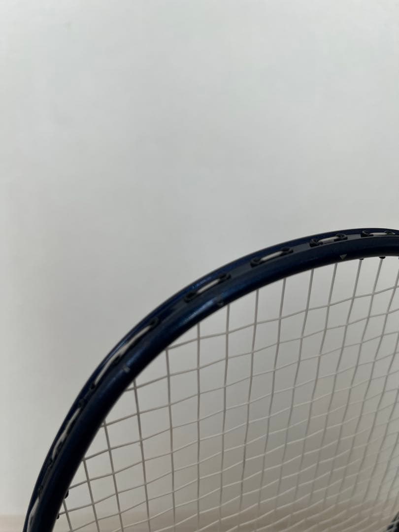 YONEX ASTROX00 ネイビー バドミントンラケット　廃盤品