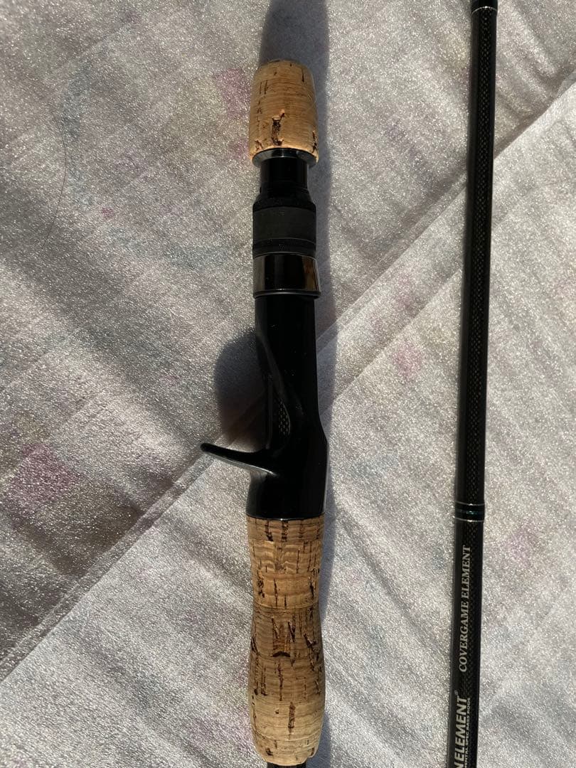 DEPS ゲインエレメント　GE 68MHR カバーゲームエレメント　限界値下げ