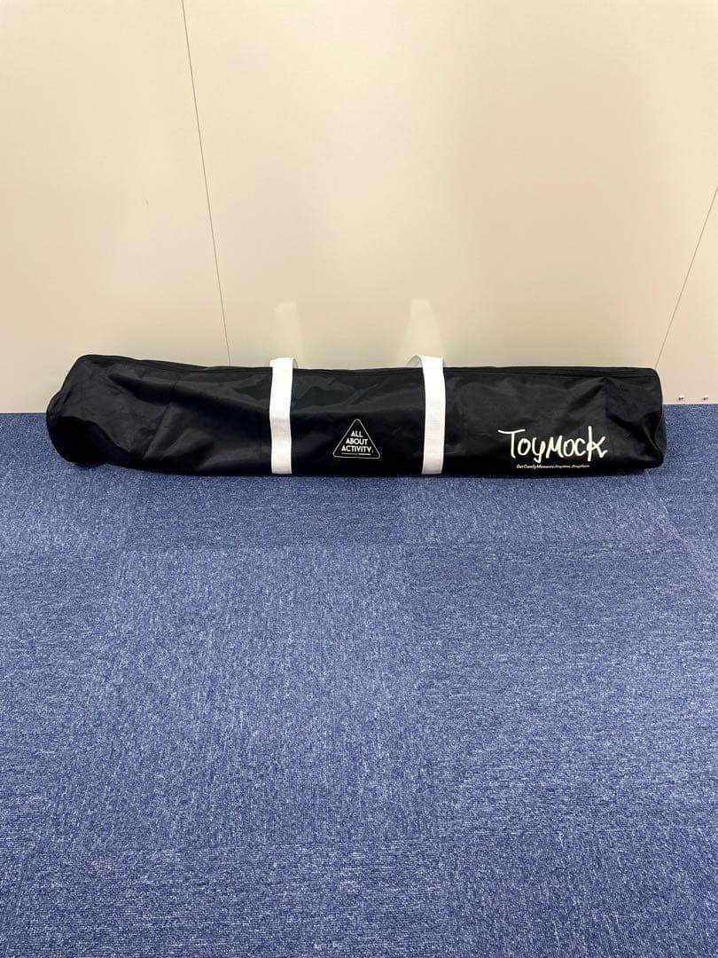 TOYMOCK トイモック ハンモック 収納バッグ付き キャンプ