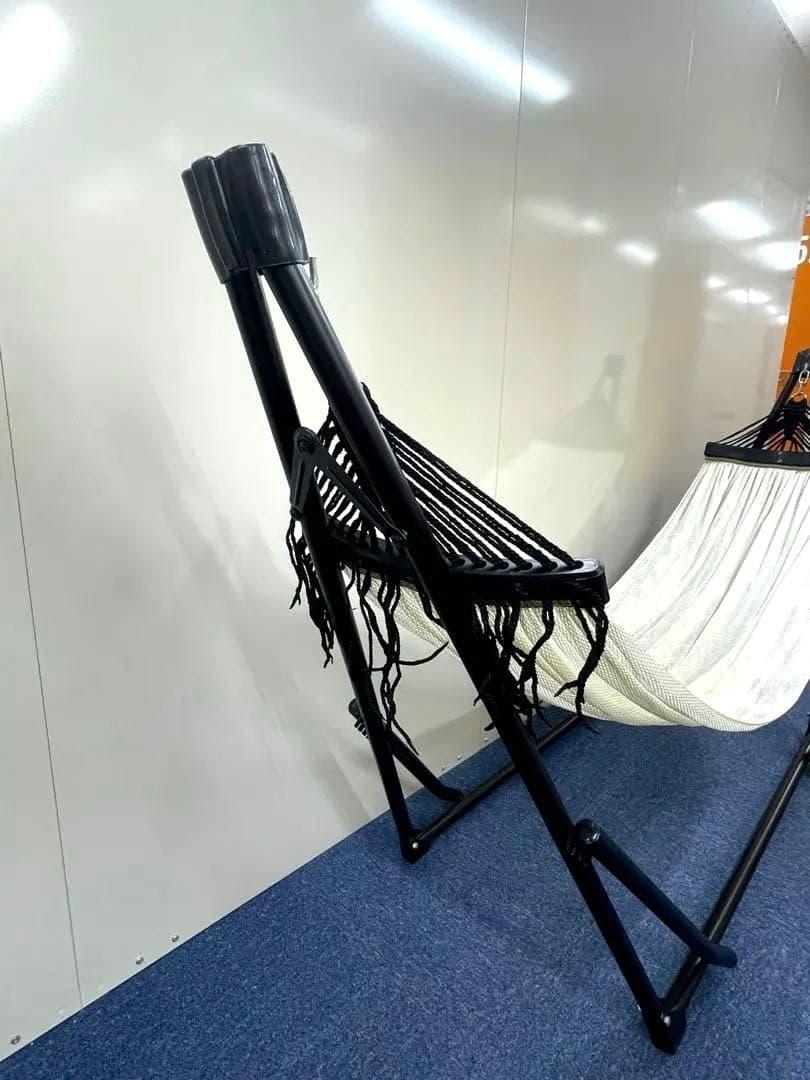TOYMOCK トイモック ハンモック 収納バッグ付き キャンプ