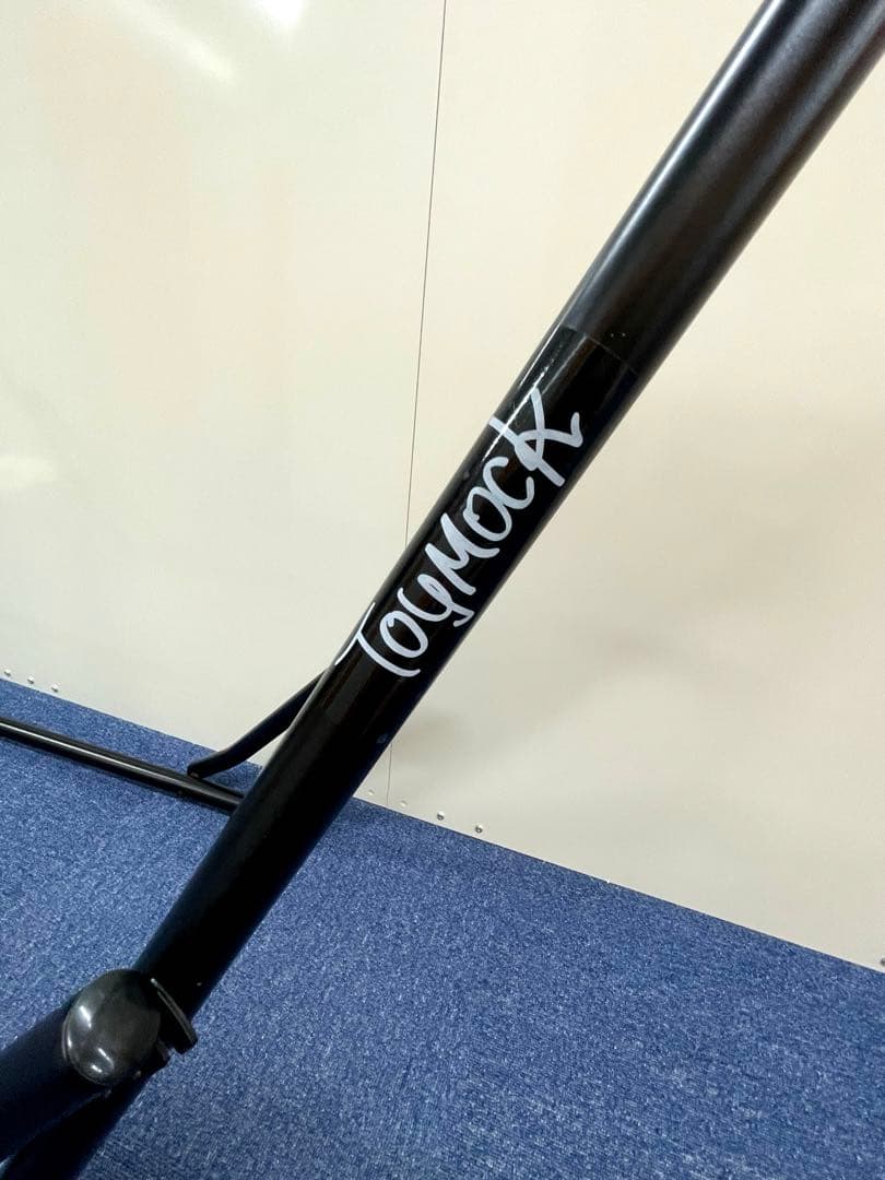 TOYMOCK トイモック ハンモック 収納バッグ付き キャンプ