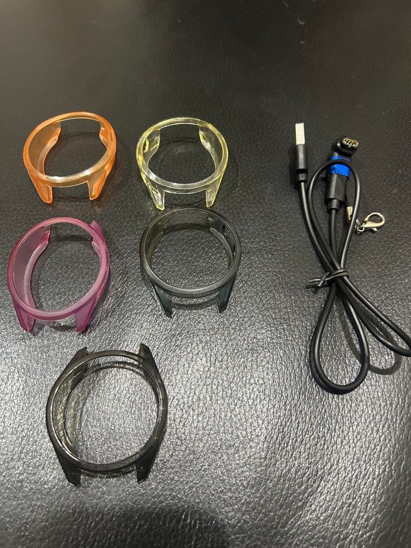GARMIN Approach S62　＋おまけ