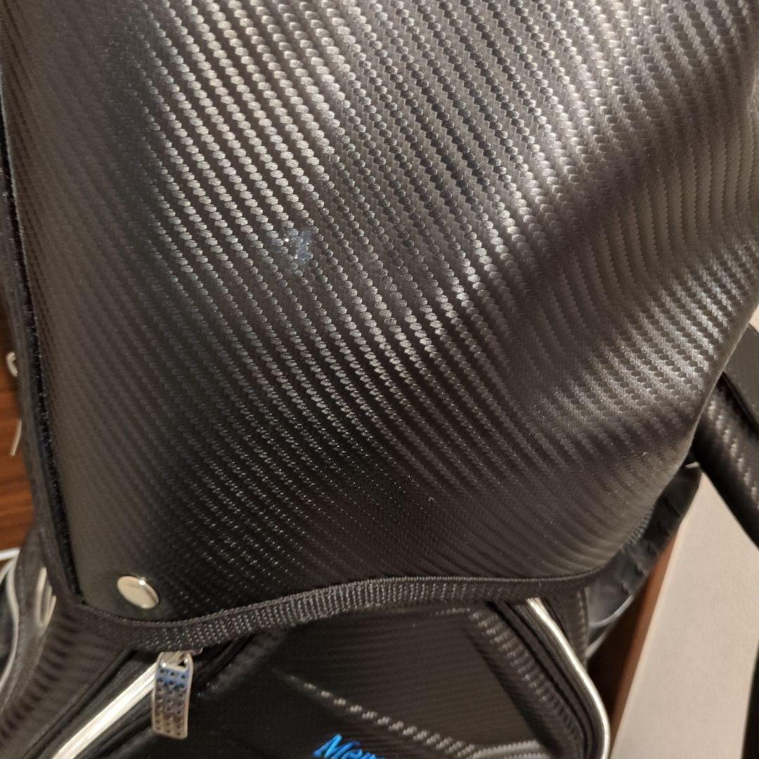 Titleist Mercedes Special Edition ゴルフバッグ