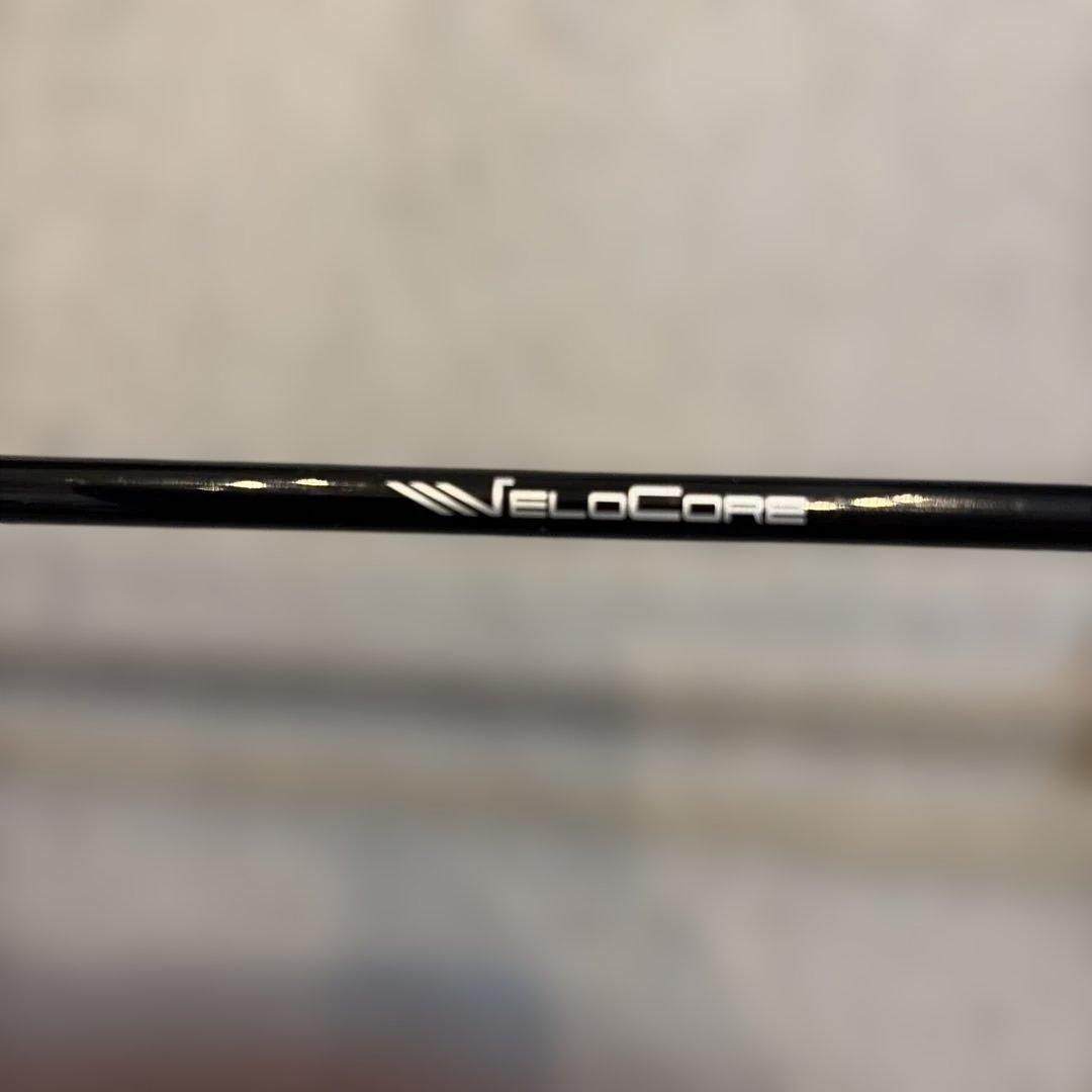 UW APEX VENTUS BLACK 17° キャロウェイ ベンタス 7s