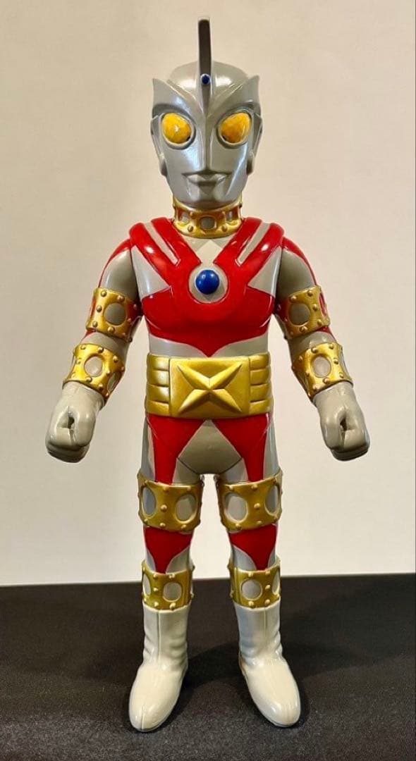 Y・MSF ウルトラマンエース さくらトイズ エースロボット