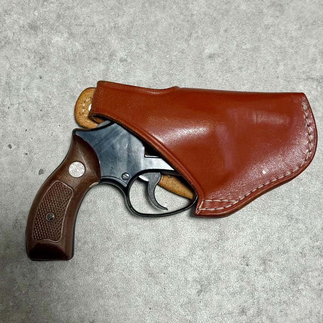 マルシン工業 M36 チーフスペシャル