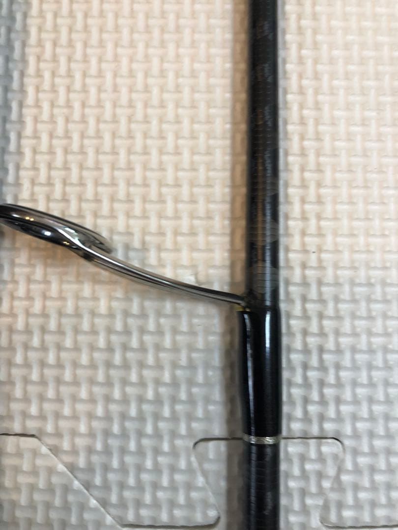 SHIMANO DIALUNA MB S706L シーバスロッド