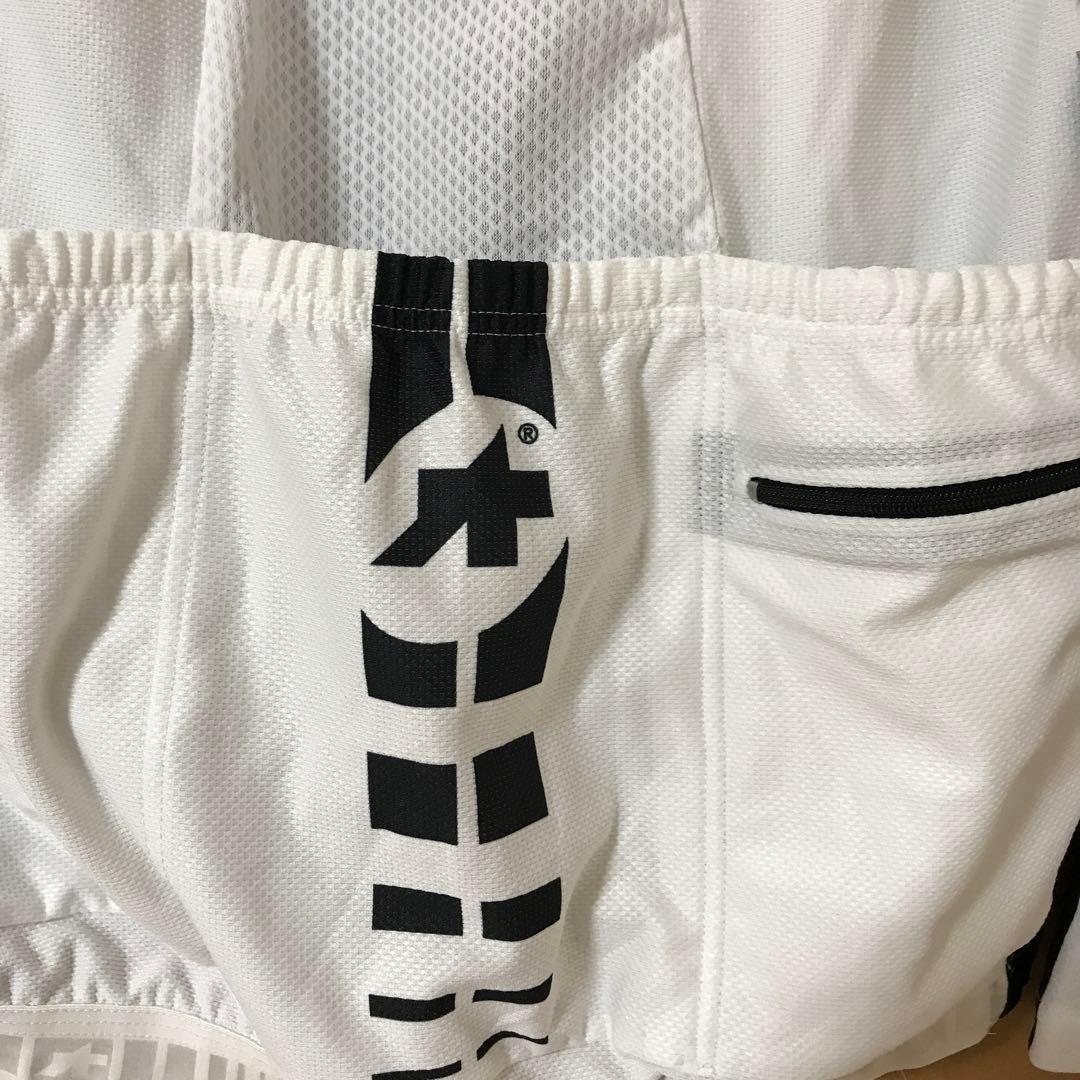 アソス assos MILL ジャージ