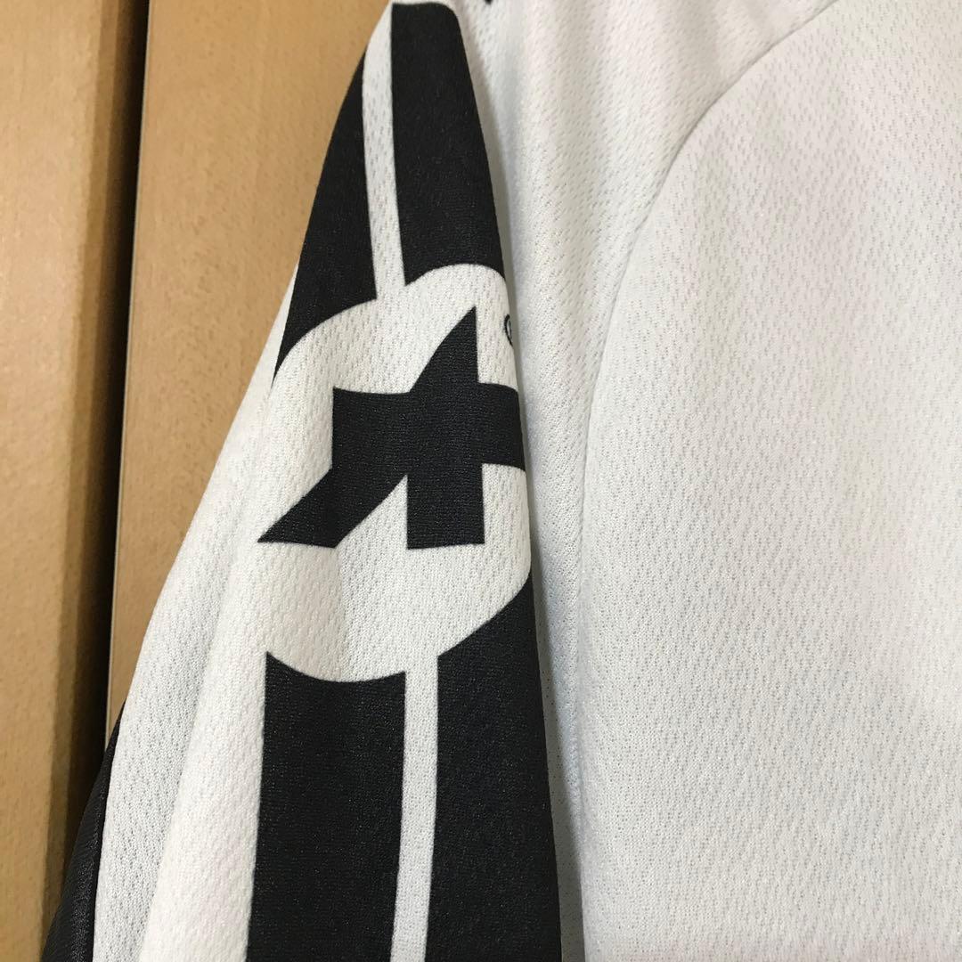 アソス assos MILL ジャージ