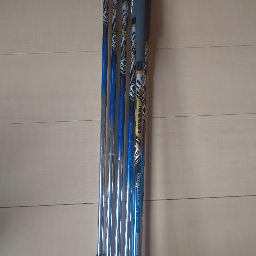 EPON AF-TOUR CB デザインチューニング S200