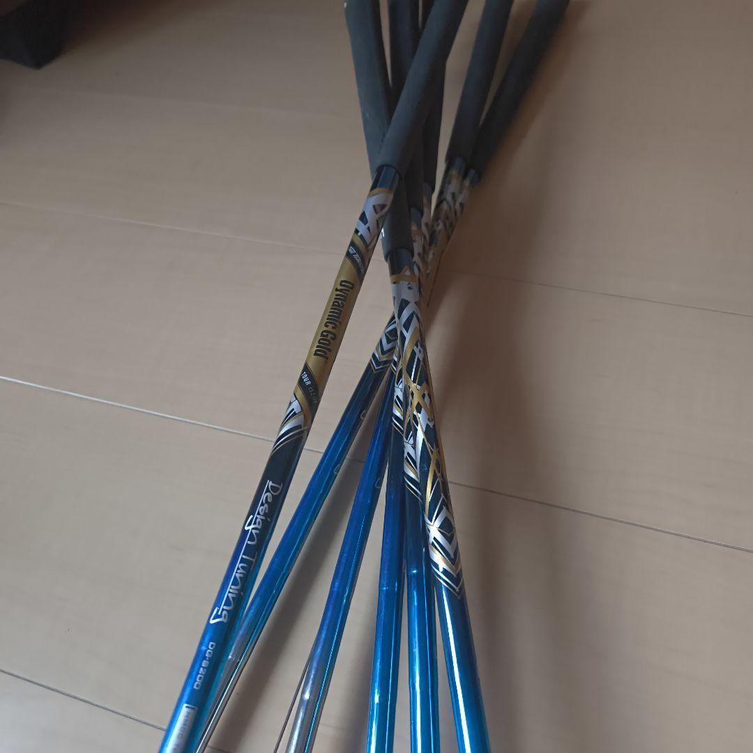 EPON AF-TOUR CB デザインチューニング S200