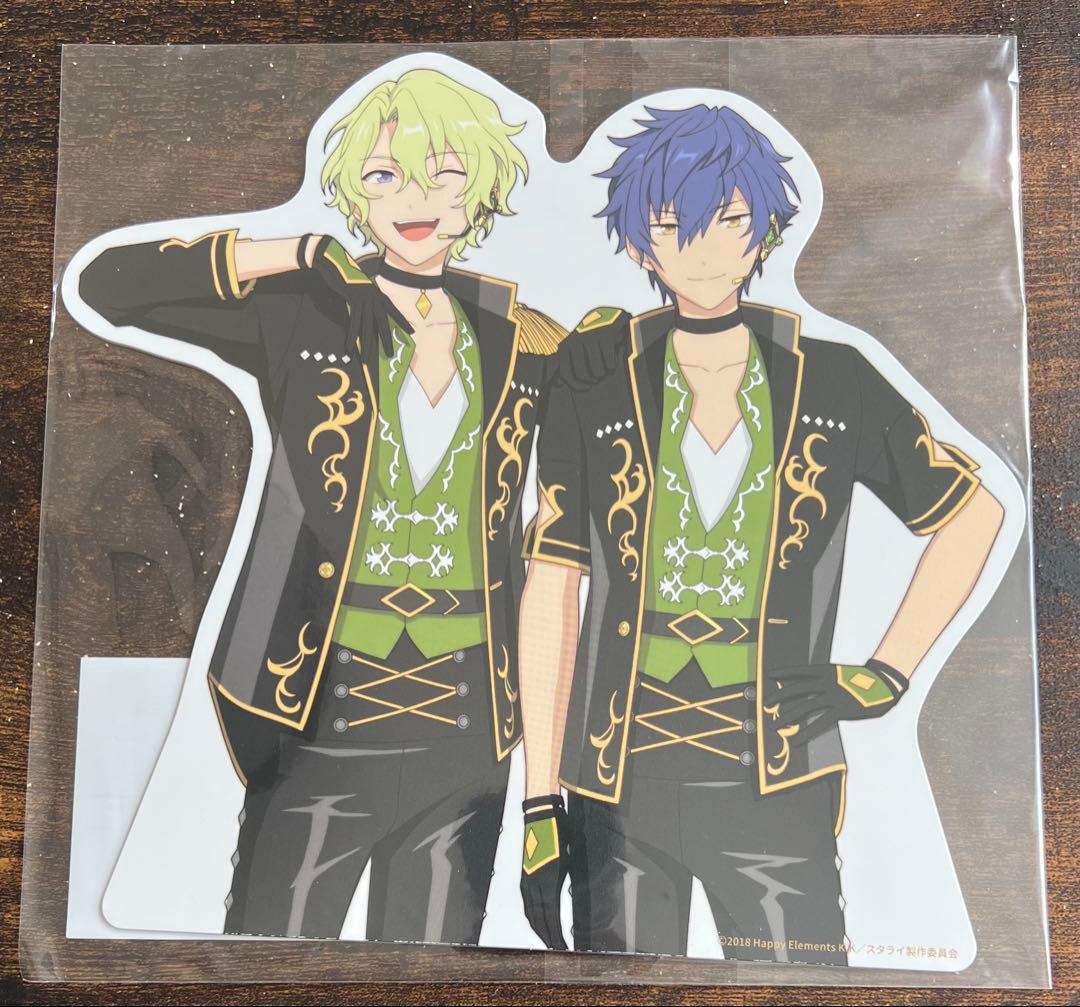 あんスタ　巴日和　Eden グッズ　纏め売り