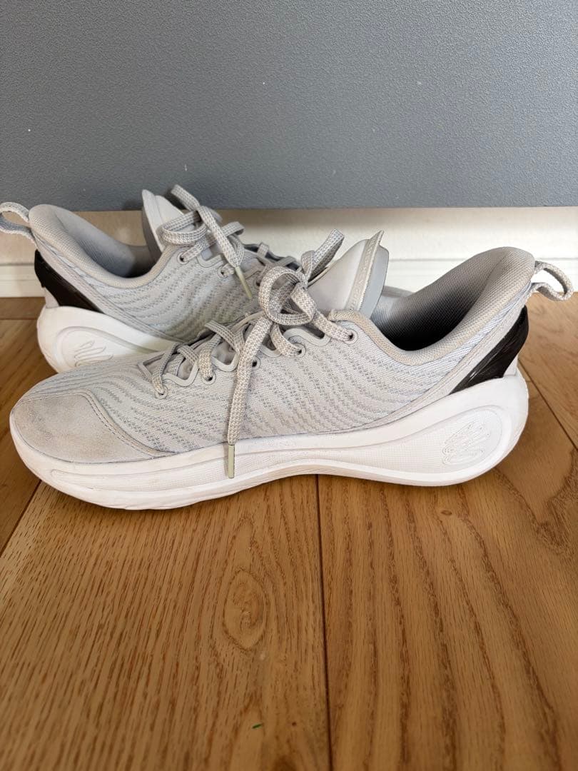 UNDER ARMOUR CURRY12'GRAVITY' 25㎝